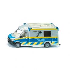 Siku MB Sprinter polis 1:50