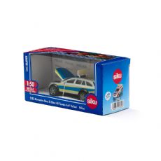 Siku Bilar 2302 box