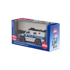 Siku Lastbilar 2304 box