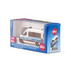 Siku Bilar 2305 box
