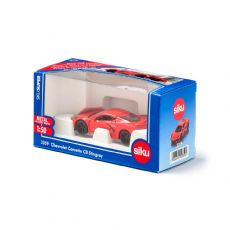 Siku Bilar 2359 box