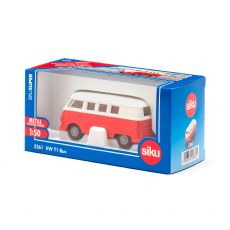 Siku Bilar 2361 box
