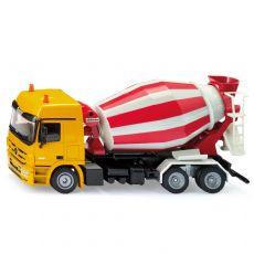 Liebherr Betongbil 1:50