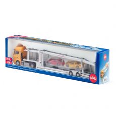 Siku Lastbilar 3944 box