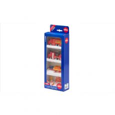 Siku Bilar 6330 box