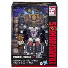 Transformers Power of Primes Figur E1914 box
