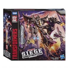 Transformers War for Cybertron E5564 box