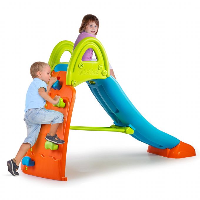 Kl�tter och rutscha version 2