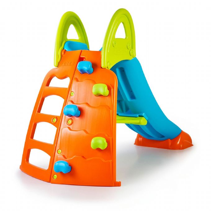 Kl�tter och rutscha version 3