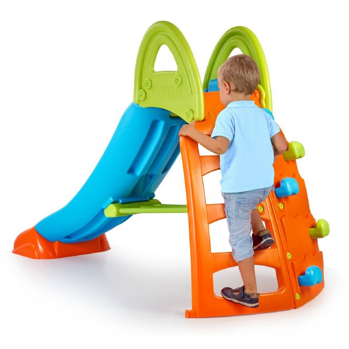 Kl�tter och rutscha version 5