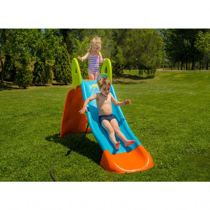 Kl�tter och rutscha version 7