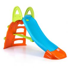 Kl�tter och rutscha