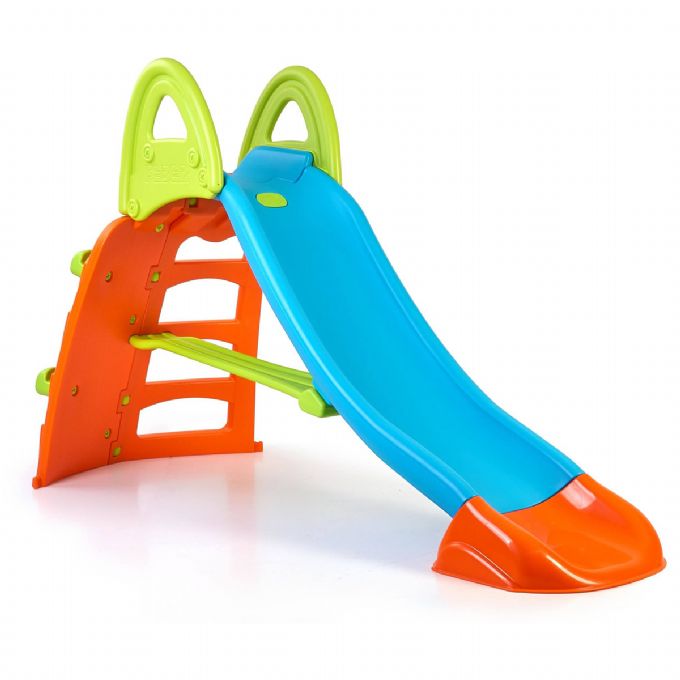 Kl�tter och rutscha version 1