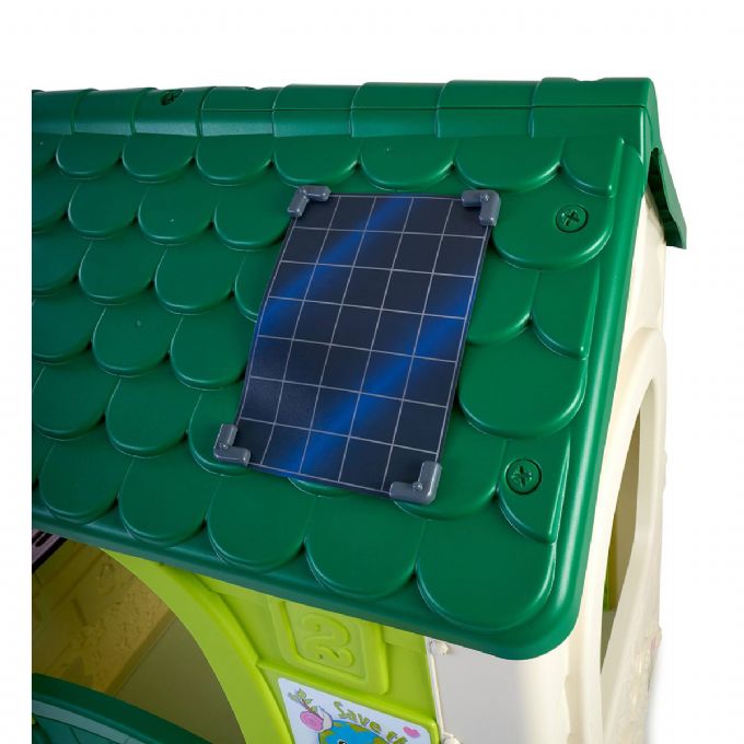 Ekologiskt lekhus version 11