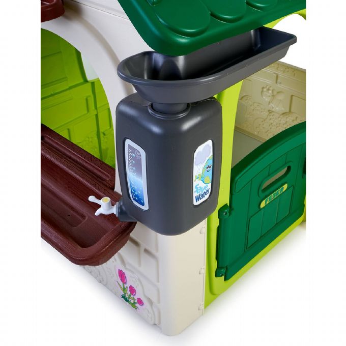 Ekologiskt lekhus version 12