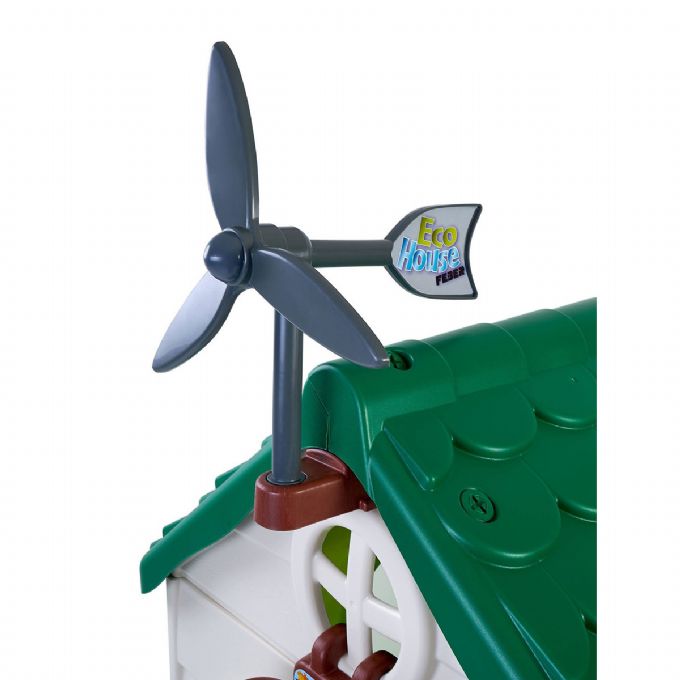 Ekologiskt lekhus version 5