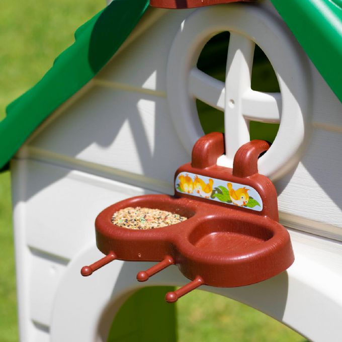 Ekologiskt lekhus version 6