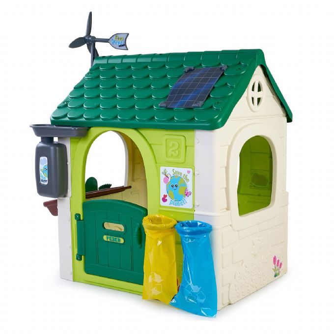 Ekologiskt lekhus version 7