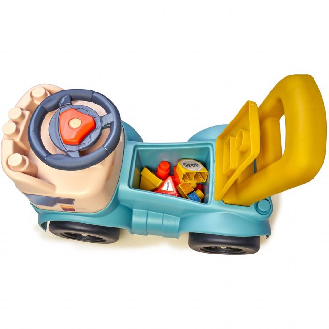 Polis g�bil version 3