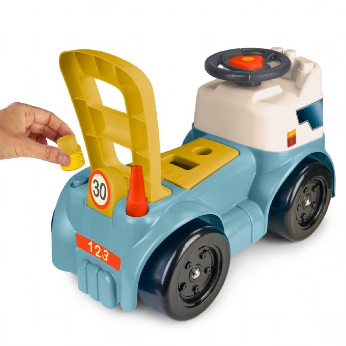 Polis g�bil version 4