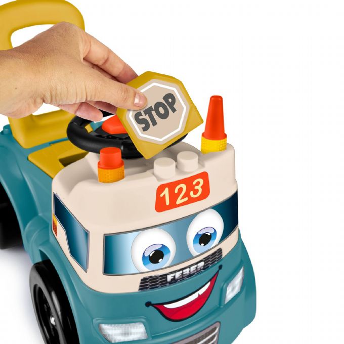 Polis g�bil version 5