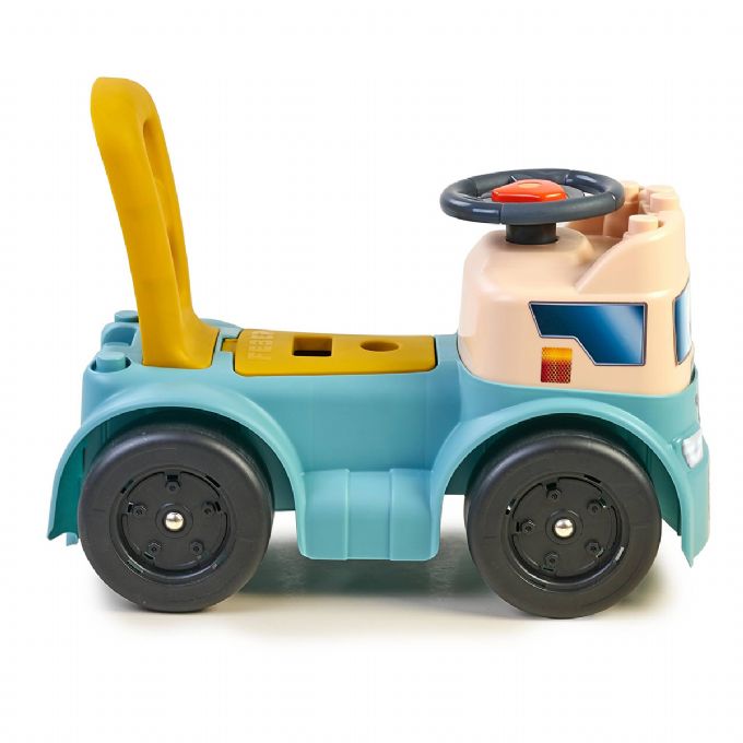 Polis g�bil version 6