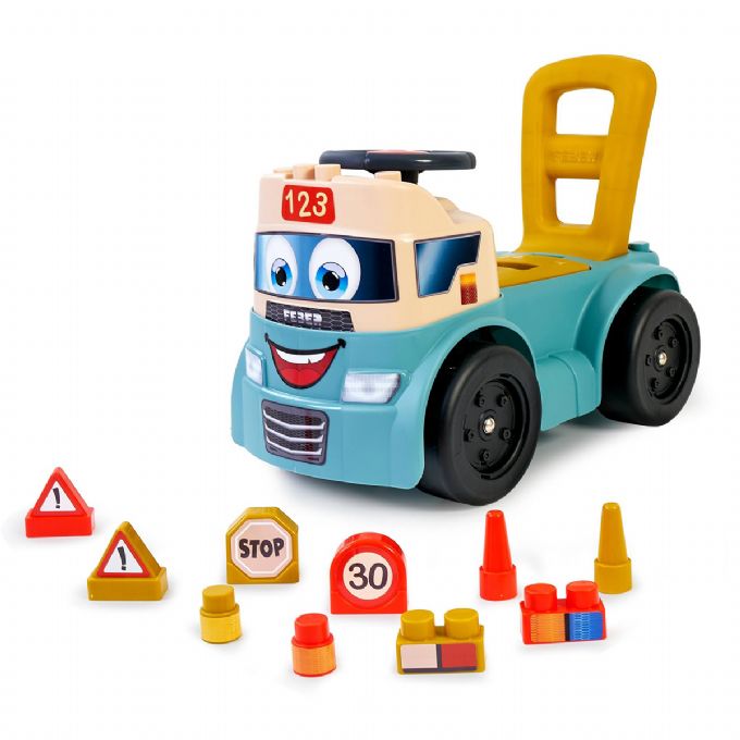 Polis g�bil version 1