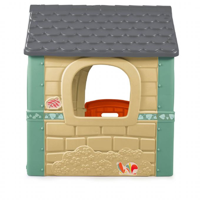 �tervinningshus version 4