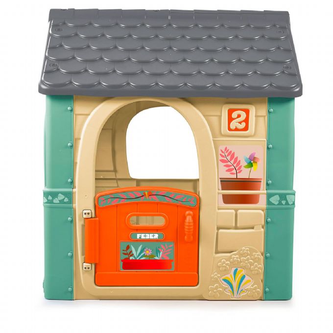 �tervinningshus version 5