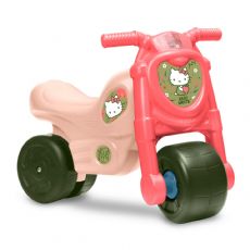 Hej Kitty Balanscyklar