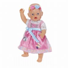 Baby Born dockkl�der 840948 box
