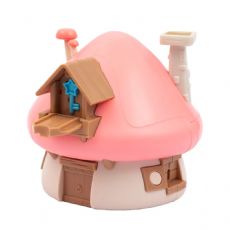 Smurfins Hus med Figur