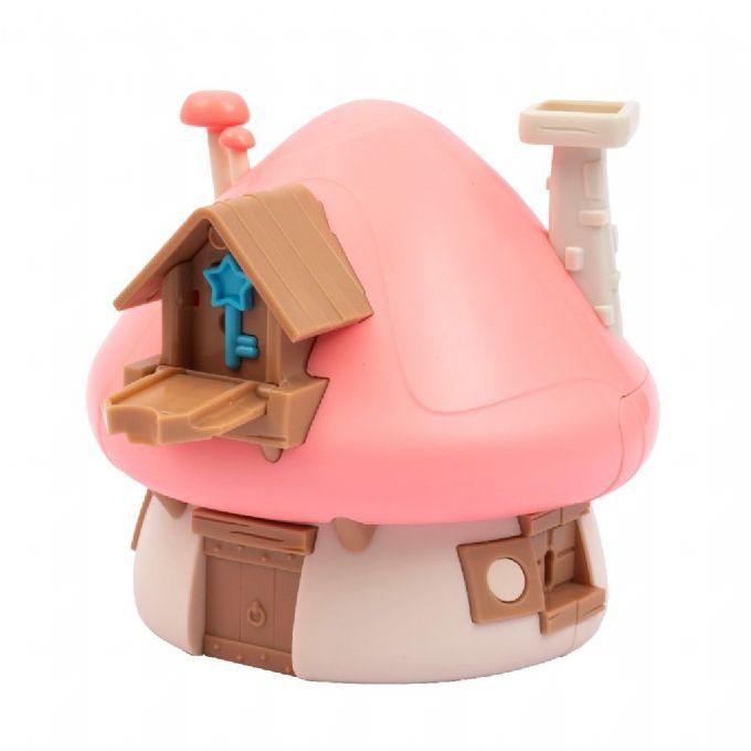 Smurfins Hus med Figur version 1
