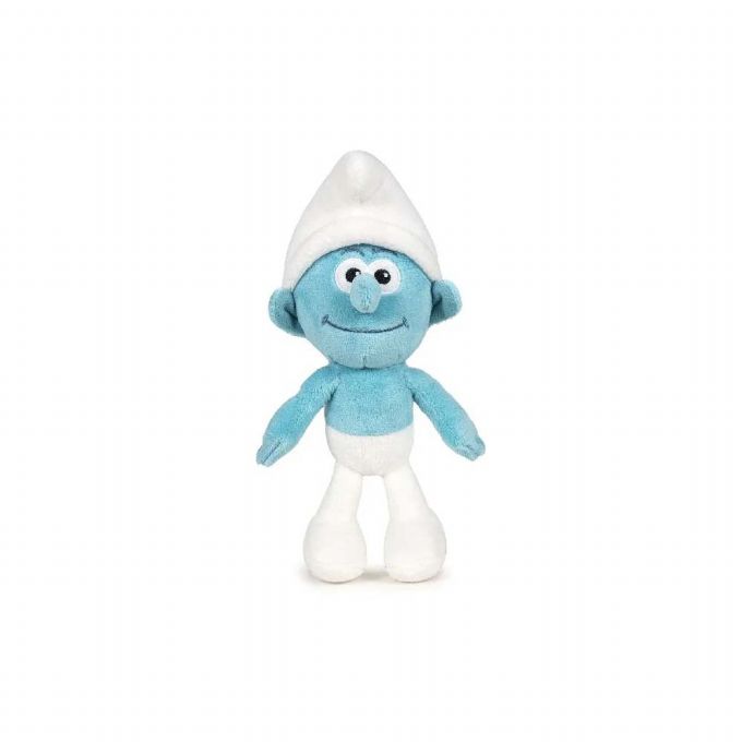 Smurfar Gosedjur 32 cm version 1