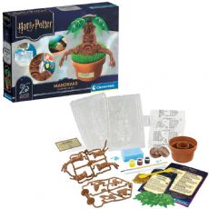 Clementoni Harry Potter Mandragola