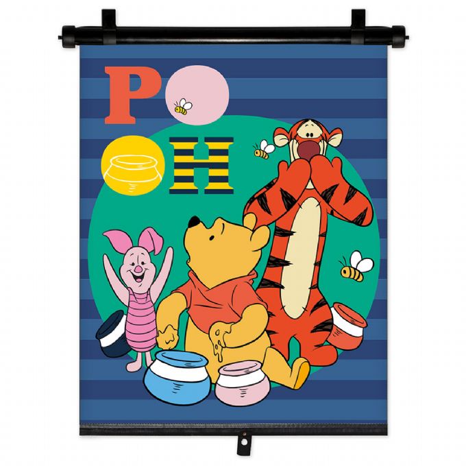 Peter Plys Rullgardin version 1