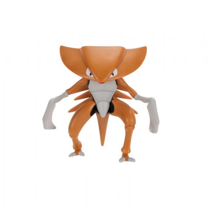 Pokemon Kabutops Figur version 1