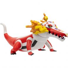 Pokmon Epic Battle Skeledirge figur