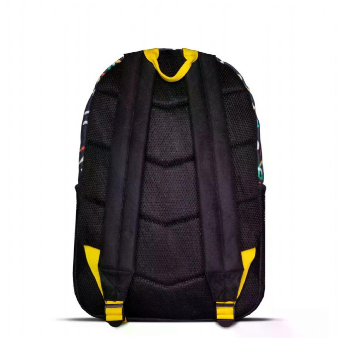 Pikachu Konfettiryggs�ck version 2