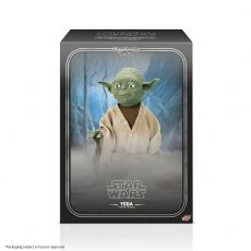 Puppetronic interaktiv plyschfigur 29736 box