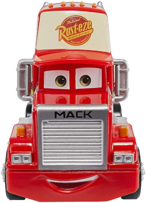 3 Mack Deluxe stor bil Cars Disney Cars bilar FCX78 Shop 3 Mack Deluxe stor bil Cars Disney Cars bilar FCX78 Shop