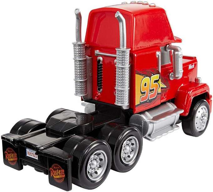 3 Mack Deluxe stor bil Cars Disney Cars bilar FCX78 Shop 3 Mack Deluxe stor bil Cars Disney Cars bilar FCX78 Shop