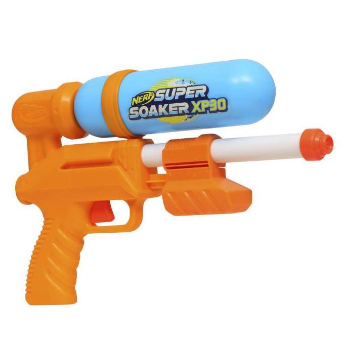 Super Soaker XP30 Nerf Nerf Super Soaker vattenpistol Shop Eurotoys.se