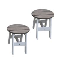Picknickstolar 2 delar AXI Picknickbord 935377 Shop Picknickbord och stolar grått AXI Picknickbord 935384 Shop