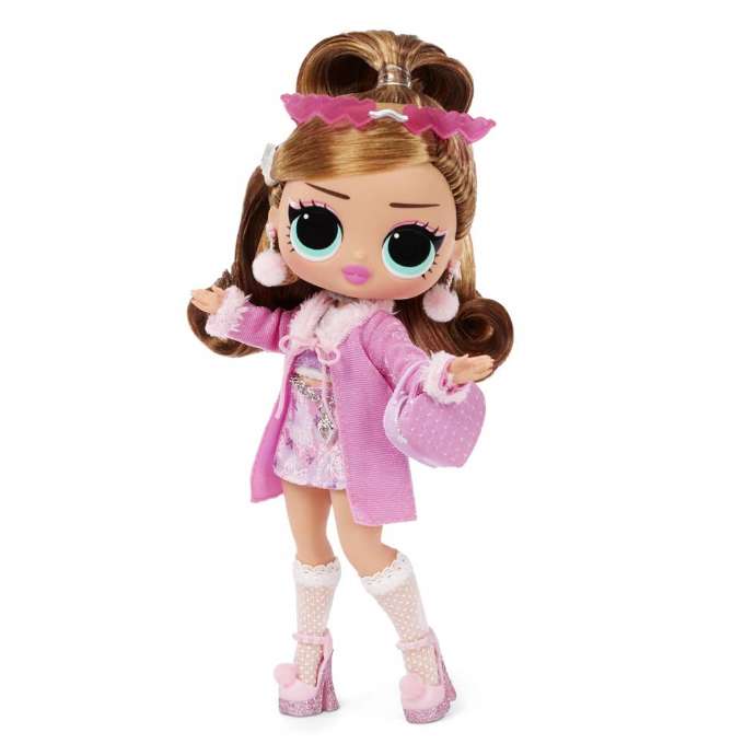 LOL Surprise Tweens Fancy Doll - LOL Surprise Doll 576679 Shop ...