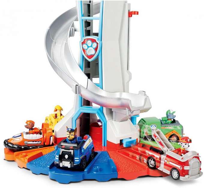 paw patrol utkikstorn