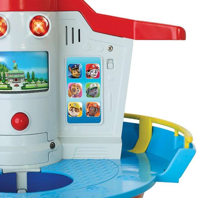 paw patrol torn 75 cm