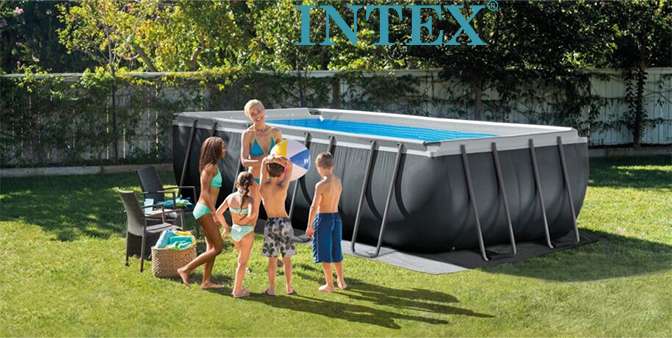 Hitta pool- och badutrustning h�r!