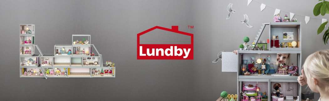 Lundby docksk�p