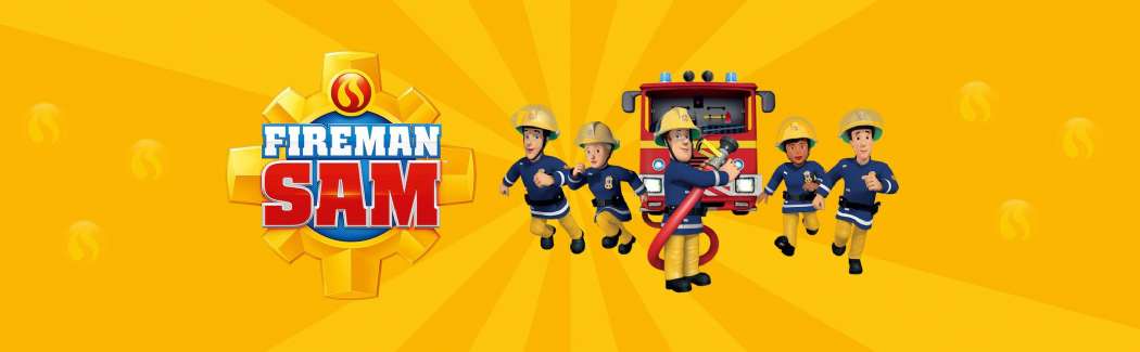 Brandman Sam